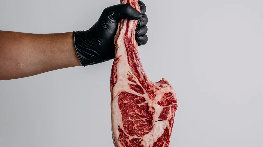 Στο "La Meat Maison" αγαπούν το κορυφαίο κρέας και τα ιδιαίτερα events