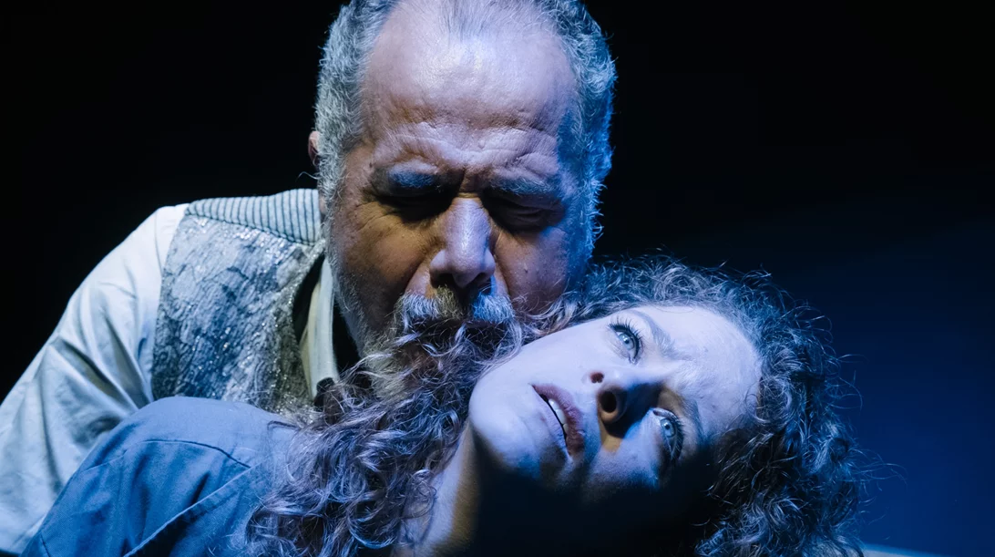 To "Dogville" του Λαρς Φον Τρίερ μιλάει για την εποχή μας