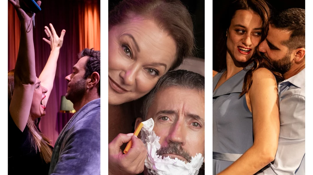 Τρία έργα που δοκιμάζουν τα όρια της αγάπης και της κατανόησης