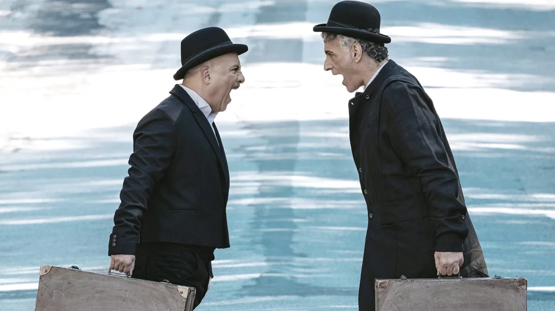 Πρεμιέρες: Οι νέες παραστάσεις της εβδομάδας (15-21/2)