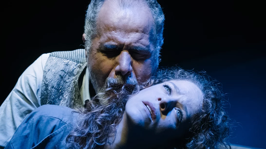 Τελευταίες παραστάσεις για το "Dogville" του Λαρς Φον Τρίερ