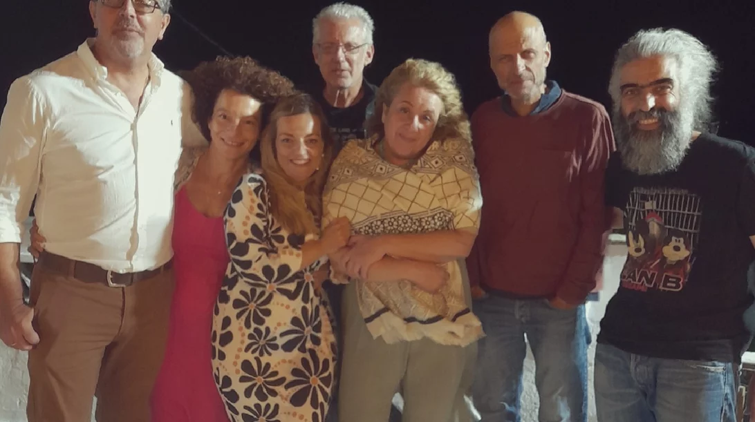 Το 11ο Tinos World Music Festival κοιτάζει μπροστά