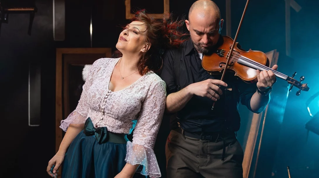 Η Ελένη Ράντου συνεχίζει με το "Πάρτι της ζωής μου" τη σεζόν 2024-25