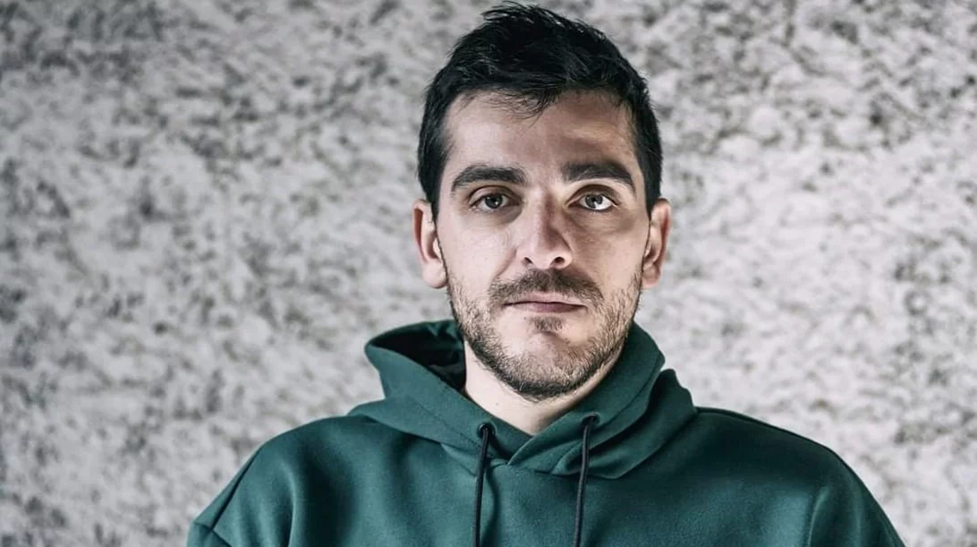 Παύλο Παυλίδη, πώς αποφάσισες να διηγηθείς την ιστορία του τυφλού ξεναγού;