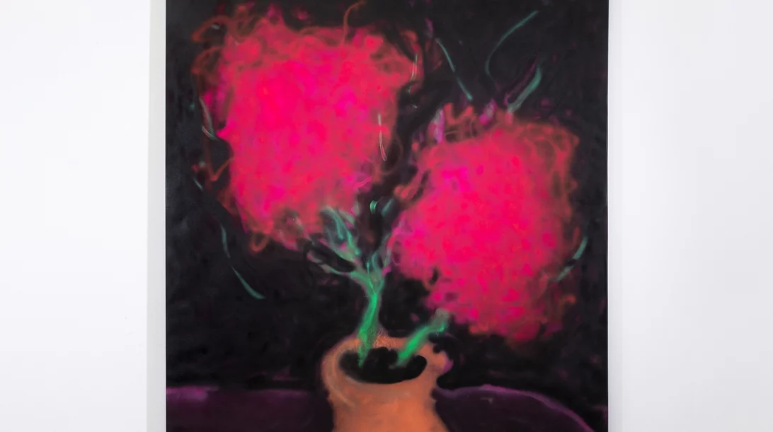 Ένας αντιρατσιστικός ύμνος εμπνέει τους The Callas για τη νέα τους έκθεση