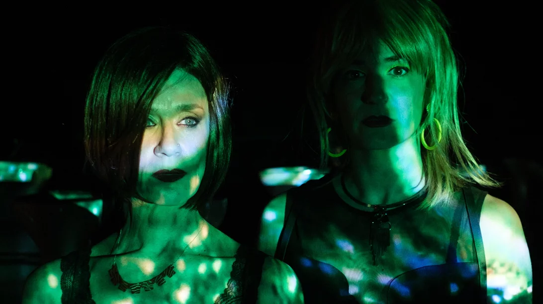 "Pomona": Παράταση για την παράσταση του Θεάτρου Πόρτα που μας μεταφέρει στον κόσμο του RPG