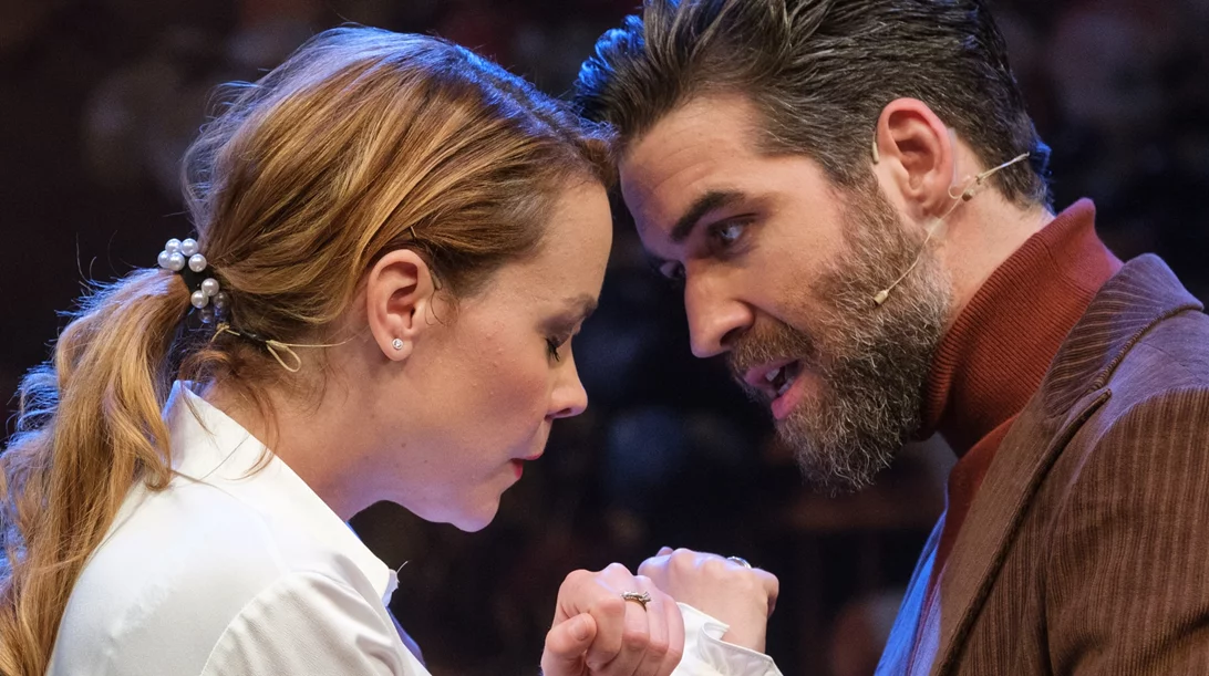 Sold out το "Κουκλόσπιτο" στο Πορεία