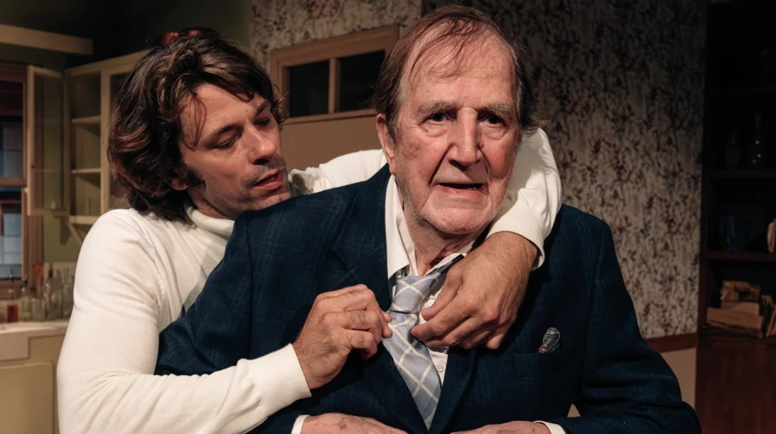 Το "Κάθε Πέμπτη κύριε Γκρην" με τον Γιώργο Κωνσταντίνου και τον Αποστόλη Τότσικα επιστρέφει