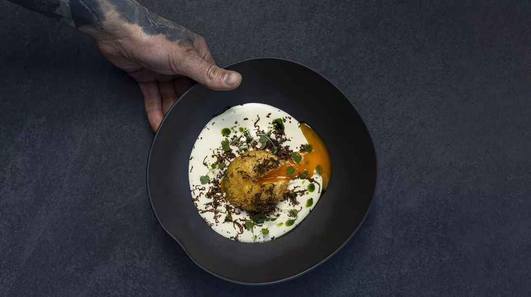 Η επόμενη πίστα του "Βασίλαινας"