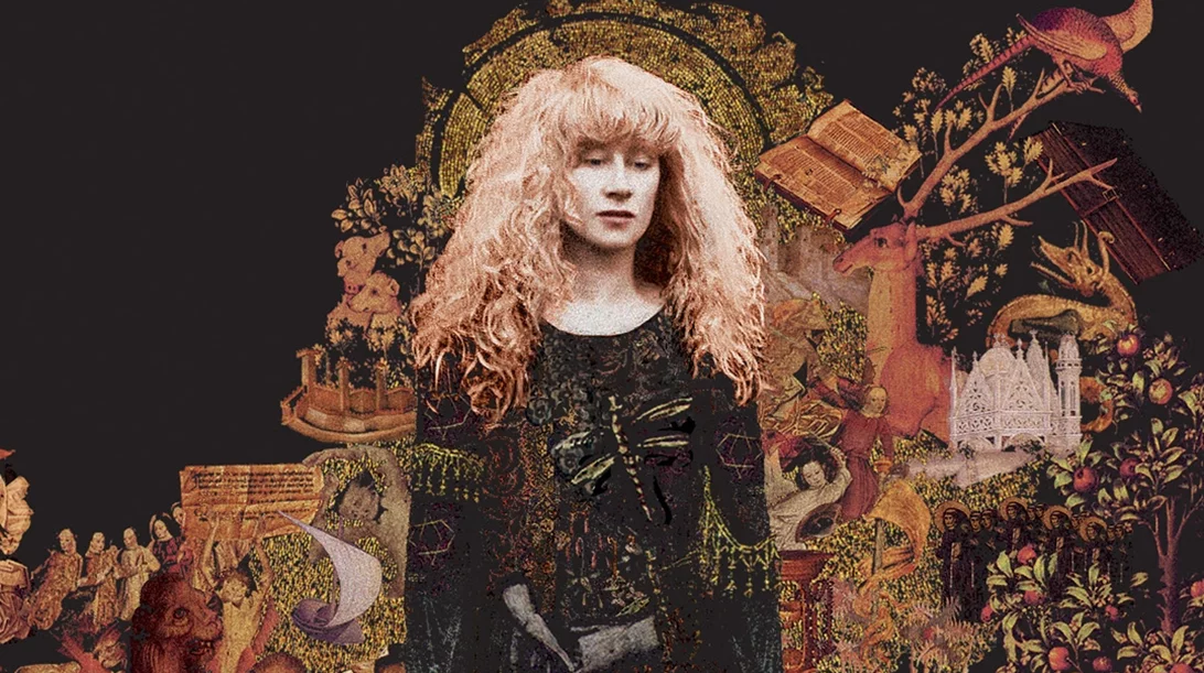 Η Loreena McKennitt στο Ηρώδειο για την 30η επέτειο του πιο εμβληματικού άλμπουμ της