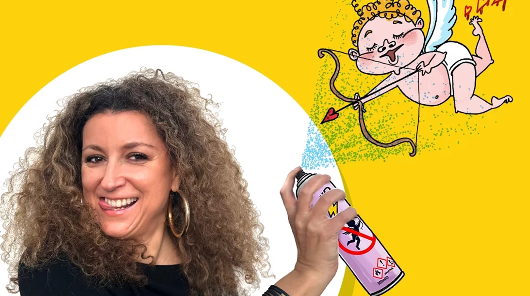 Οι Stand up comedy παραστάσεις της εβδομάδας (6-12/2)