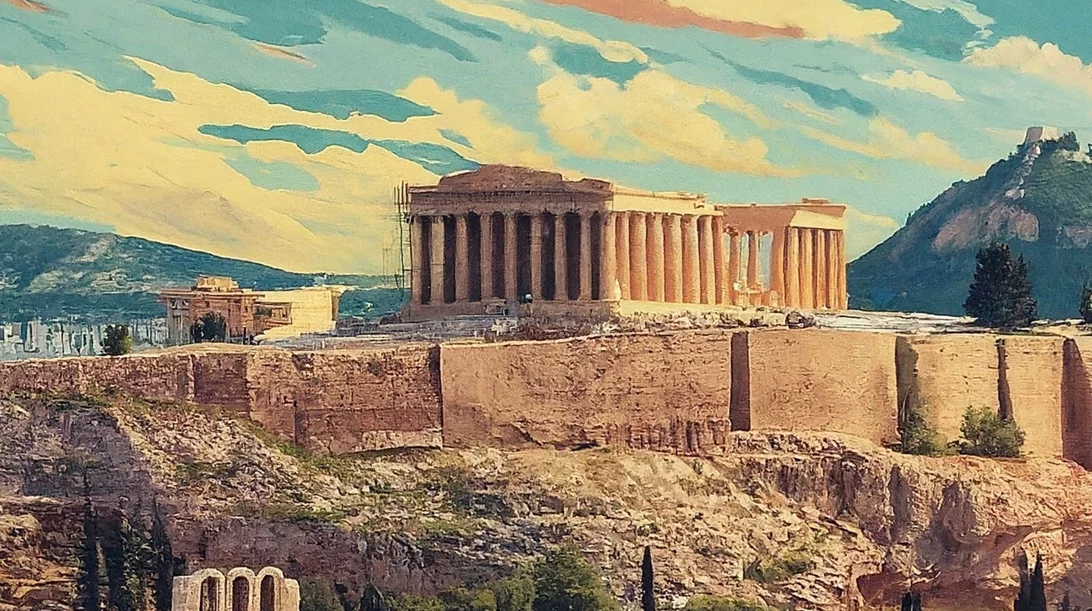 Τι θα κάνεις αυτή την εβδομάδα στην Αθήνα