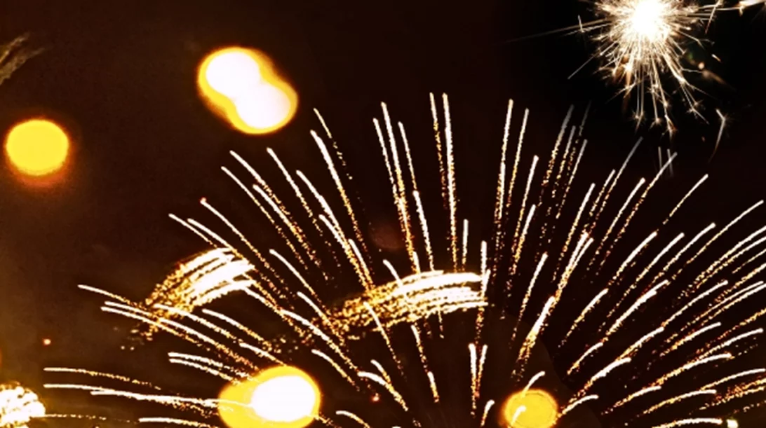 Πυροτεχνήματα χωρίς ατυχήματα: Μερικές συμβουλές προστασίας των παιδιών για το Πάσχα