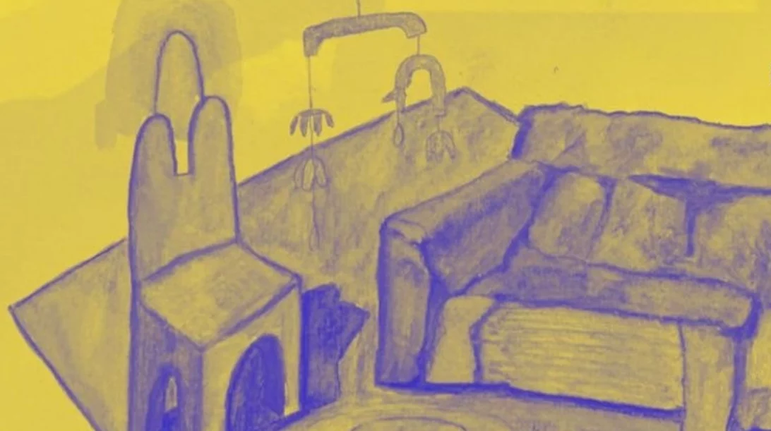 Απόδραση από την πραγματικότητα είναι η νέα έκθεση στο "St. George Lycabettus Hotel"