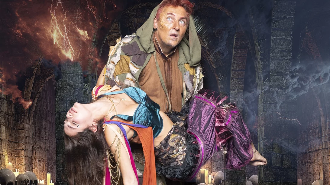 Δυναμική σεζόν με εμβληματικά έργα στο "Θέατρον" του Κέντρου Πολιτισμού "Ελληνικός Κόσμος"