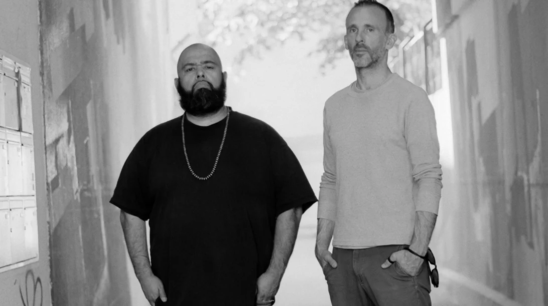 Η ανοιξιάτικη περιοδεία των dälek ευτυχώς κάνει στάση στην Αθήνα