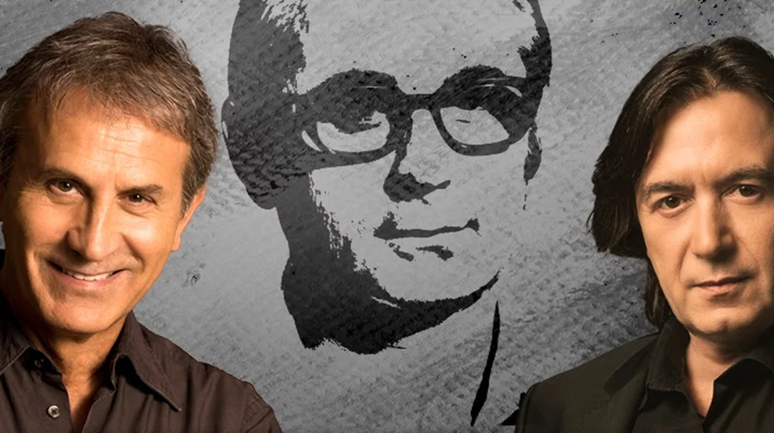 Νέα ημερομηνία για το αφιέρωμα στον Σταύρο Κουγιουμτζή με τους Γιώργο Νταλάρα και Γιάννη Κότσιρα