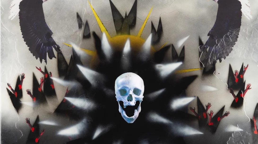 Εγκαίνια: Οι εκθέσεις της εβδομάδας (11-17/9)