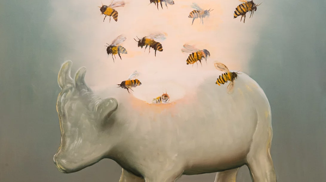 Οι must-see εκθέσεις για τον Σεπτέμβριο