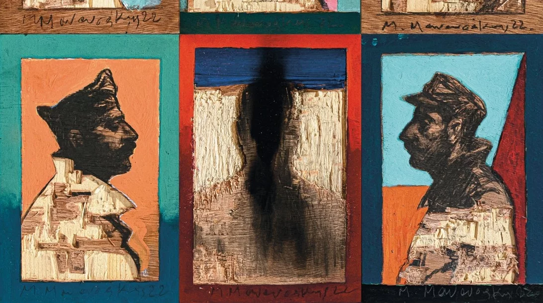 "Παίδων Μουσείο Ανοχύρωτο": Η φωτογραφική έκθεση του Μιχάλη Μανουσάκη αφηγείται ιστορίες μιας σημαντικής για την Ελλάδα περιόδου