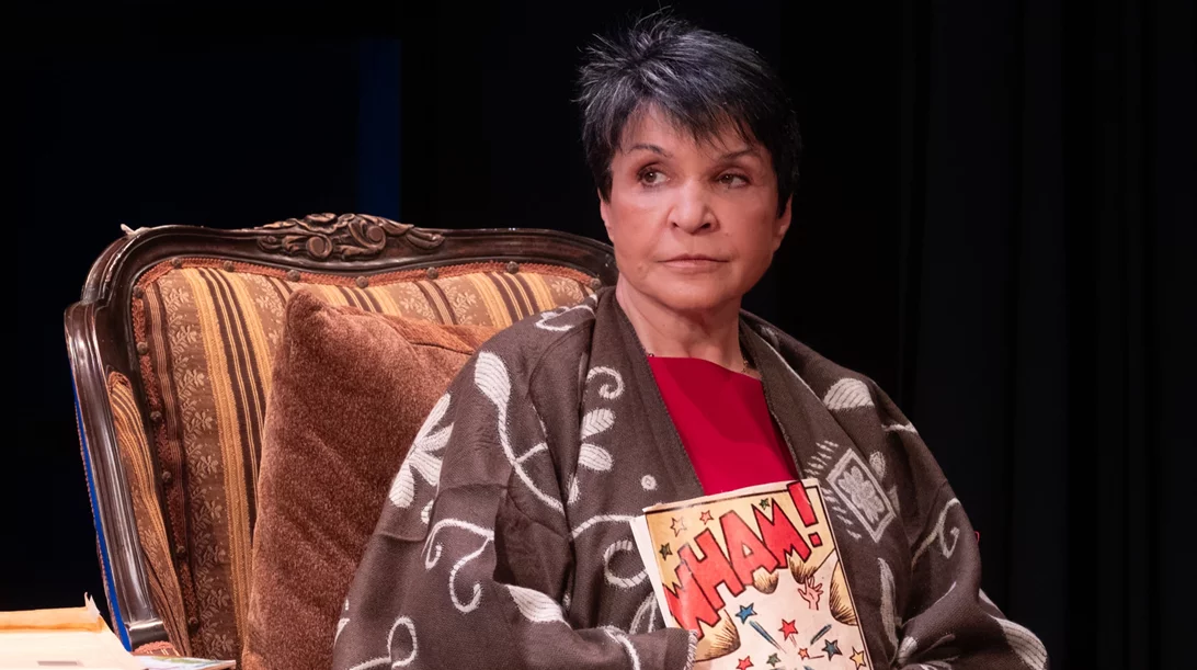 Κατιάνα Μπαλανίκα: "Στις συνεργασίες μου είμαι ανοιχτή να αγαπήσω και να με αγαπήσουν"