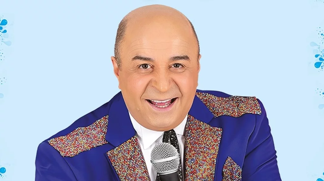 Ο Μάρκος Σεφερλής επιστρέφει στο Δελφινάριο