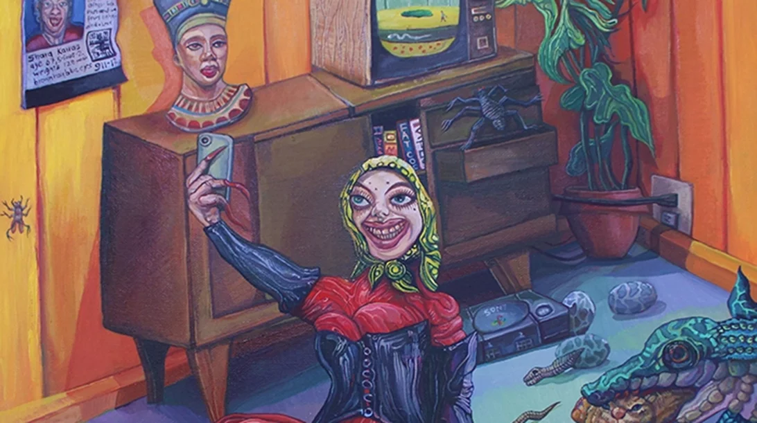 Το κουίρ φεστιβάλ τέχνης "Πολιτική Ανυπακοή" επιστρέφει με εξομολογητική διάθεση