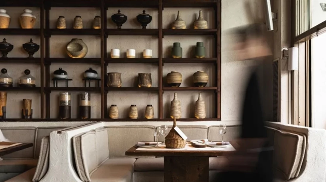 Μαμαλούκα: Γιορτάζει εφτά χρόνια με pop up menu και ένα διήμερο γεύσεων που αξίζει να δοκιμάσεις