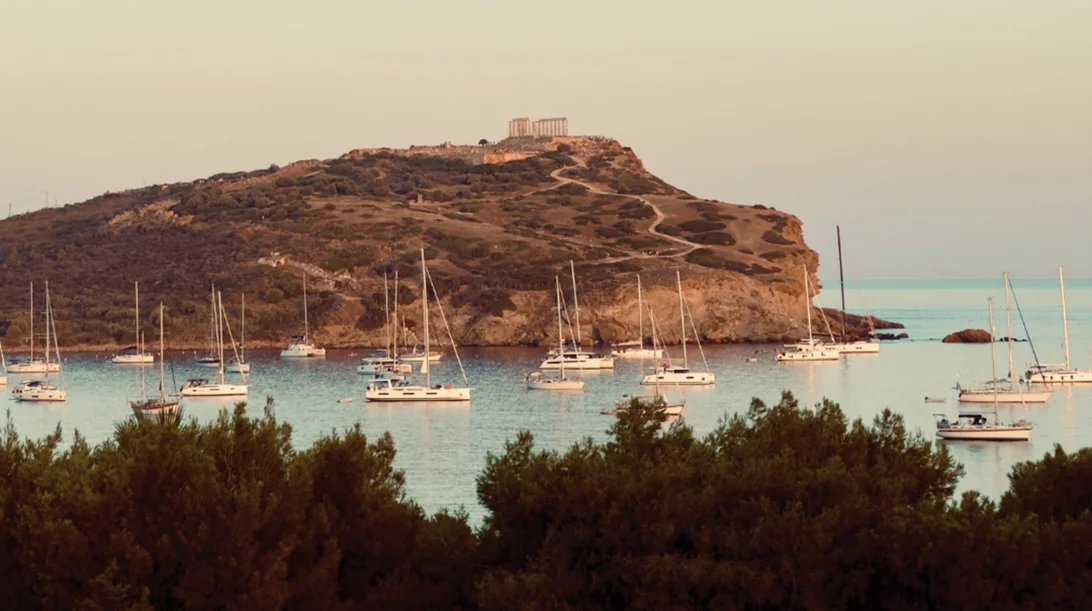 Πάσχα Λαμπρό στο Cape Sounio με τη ζεστή φιλοξενία της Grecotel