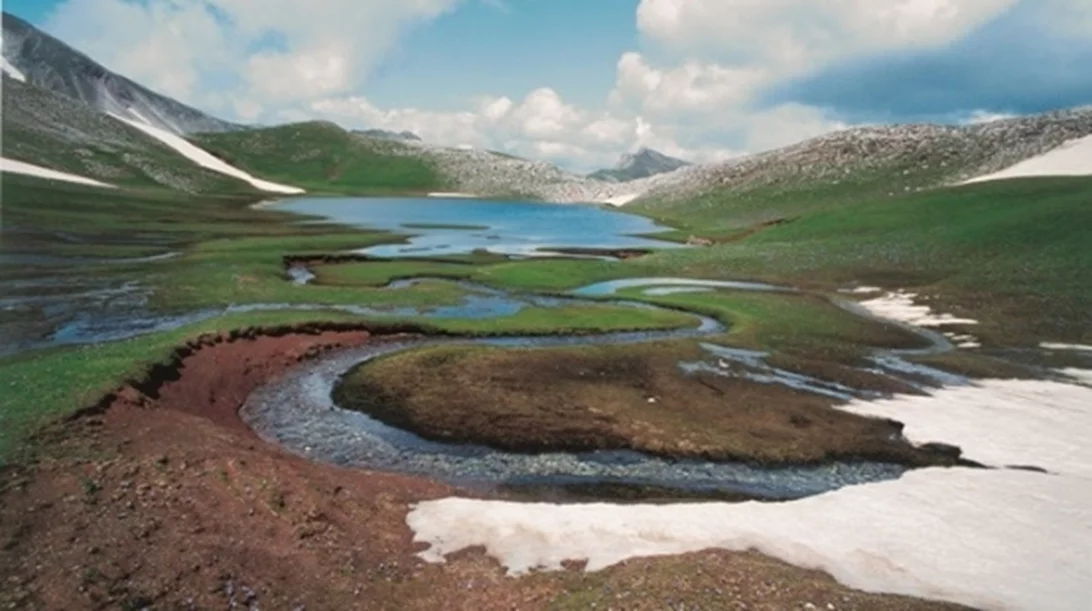 Προσφυγή στη δικαιοσύνη για το σχέδιο εκτροπής του Αχελώου