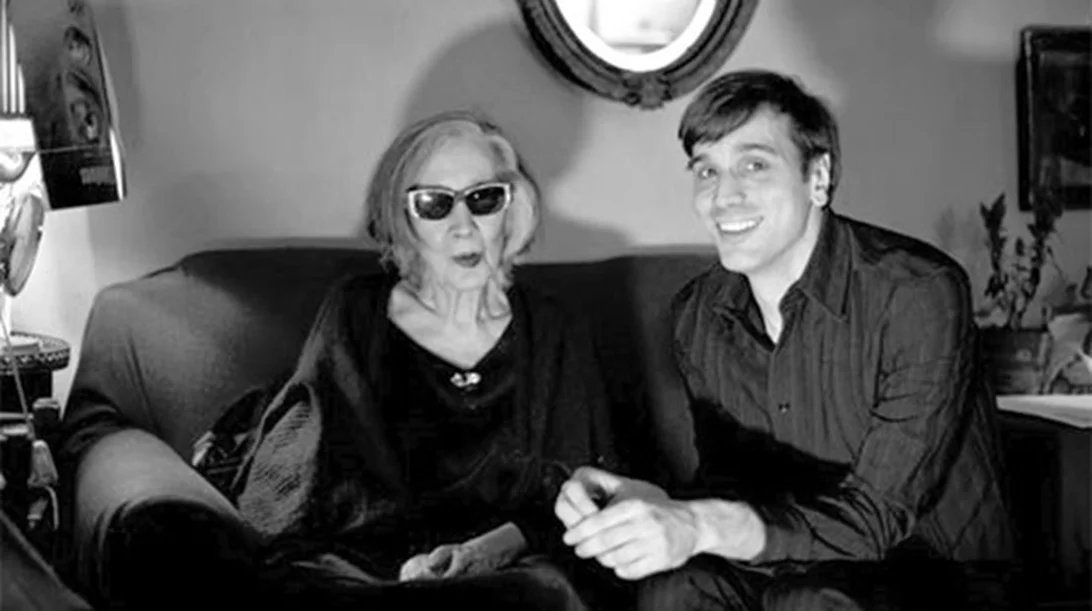 O Μάνος Καρατζογιάννης γράφει για την "Κασέτα" της Λούλας Αναγνωστάκη