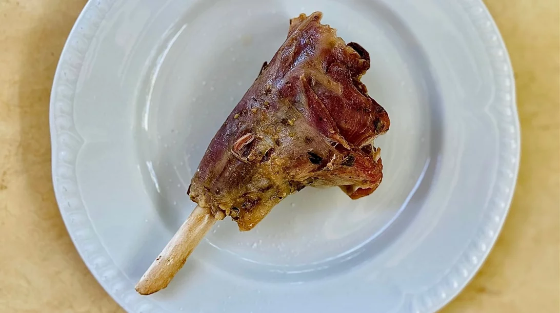 7 πιάτα που αξίζει να δοκιμάσεις στα εστιατόρια της Νάξου