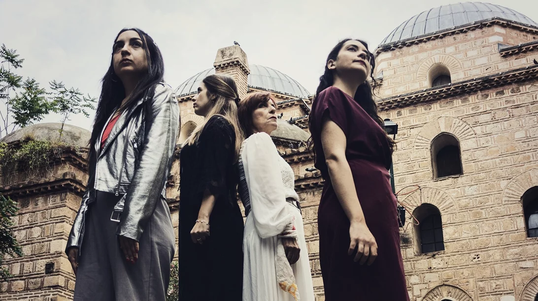 "Όλη η Ελλάδα ένας πολιτισμός": Τι περιμένουμε αυτήν την εβδομάδα 14-20/7;