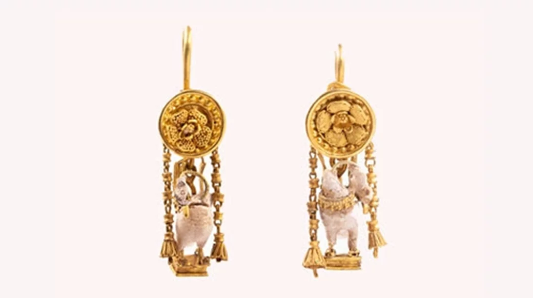 Μουσείο Ελληνικού Πολιτισμού: Εργαστήριο για επισκέπτες με δυσκολίες μνήμης ή άνοια