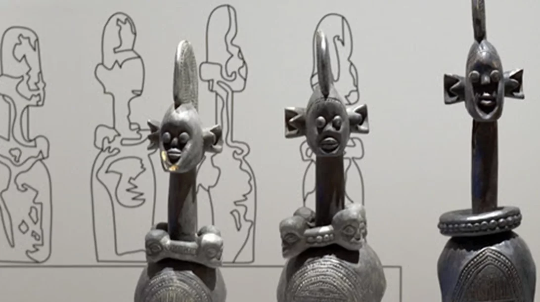 "Η Αφρική ανάμεσά μας": Εκπαιδευτικές δράσεις για σχολεία στο Μουσείο Μπενάκη