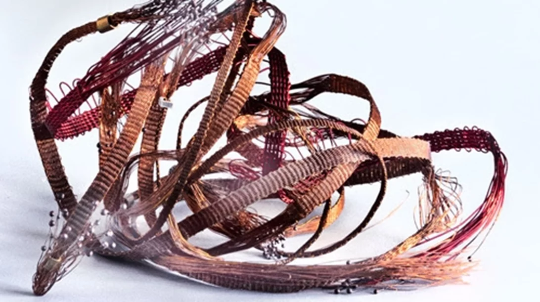 Μαθαίνουμε την τέχνη του κοσμήματος στο νέο εργαστήριο του Μουσείου Ελληνικού Πολιτισμού