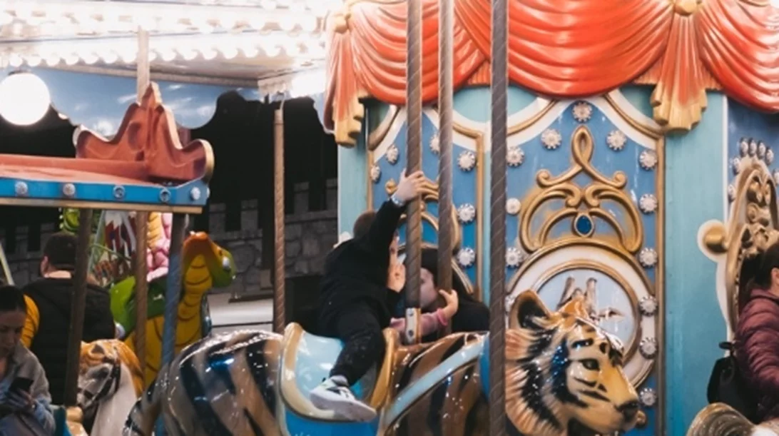 Στο Santa Claus Kingdom τα Χριστούγεννα γίνονται εμπειρία