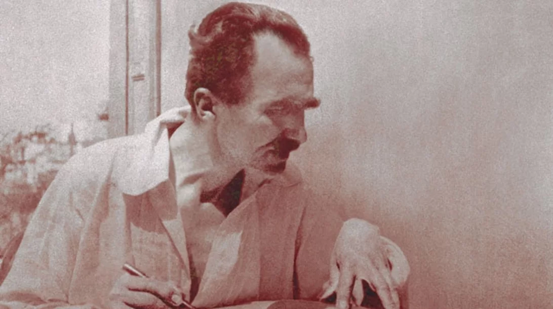 Οι μαθητές διαβάζουν Καζαντζάκη και δημιουργούν