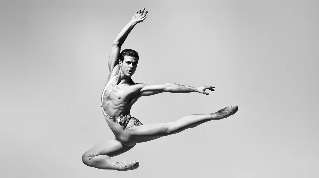 "The stars shine under the Acropolis": Μπαλέτο από κορυφαίους χορευτές στο Ηρώδειο