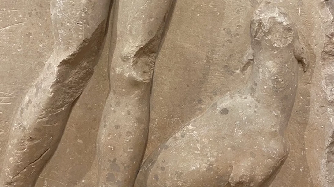 "Around the Shelf": Μια σειρά συλλογικών αναγνώσεων στο Tavros