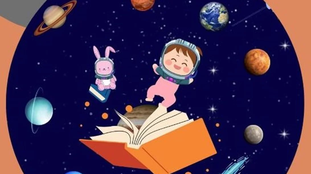 Κάνουμε "Μια Βόλτα στο Ηλιακό μας Σύστημα" στο Αστεροσκοπείο Αθηνών