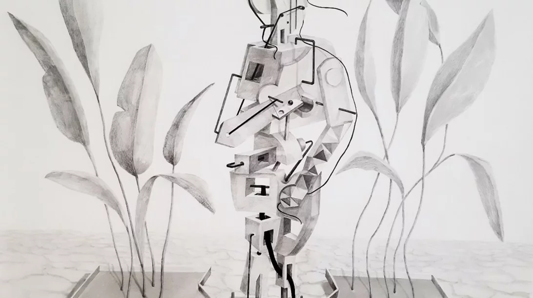 H Πινακοθήκη Γ. Βογιατζόγλου αφηγείται την ιστορία της νεότερης ελληνικής τέχνης