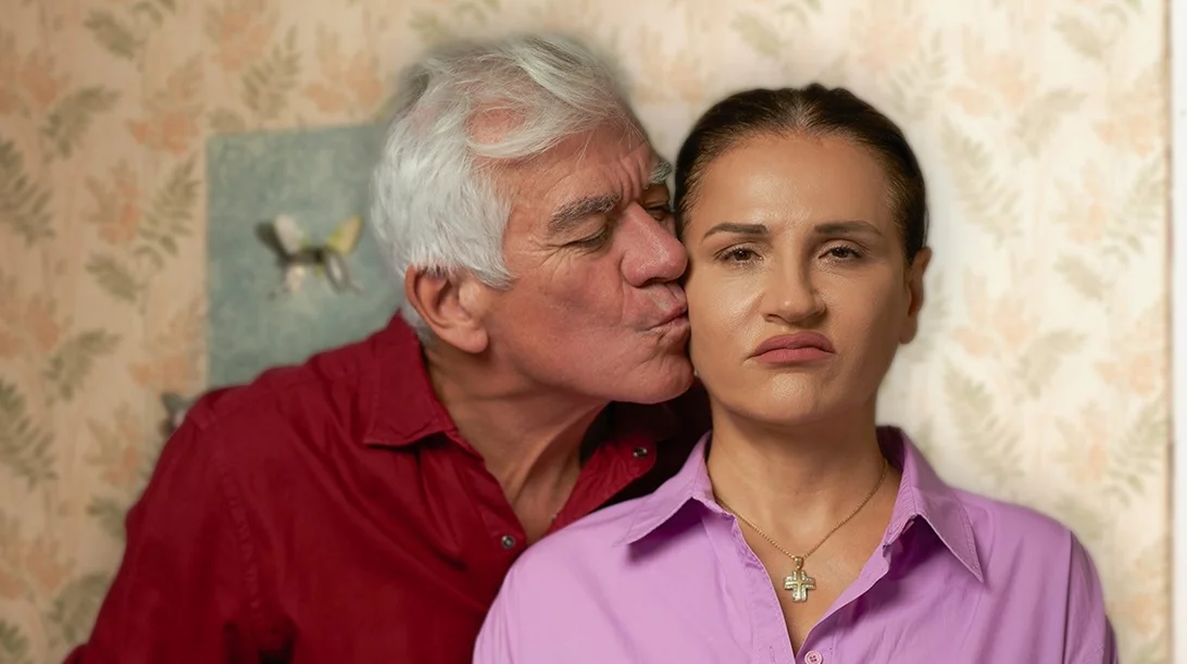 "Ο ελέφας": Λευτέρης Γιοβανίδης, Μπέσσυ Μάλφα και Γιώργος Γιαννόπουλος μάς μιλούν για την ανατρεπτική μαύρη κωμωδία - καθρέφτη της ελληνικής κοινωνίας