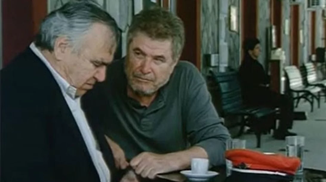 Αντώνης Σαμαράκης: Ο μεγάλος πεζογράφος εμπνέει τους μικρομηκάδες