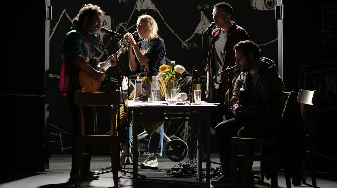 Ο "Εχθρός του λαού" του Ίψεν με την υπογραφή Όστερμάιερ στην Αθήνα