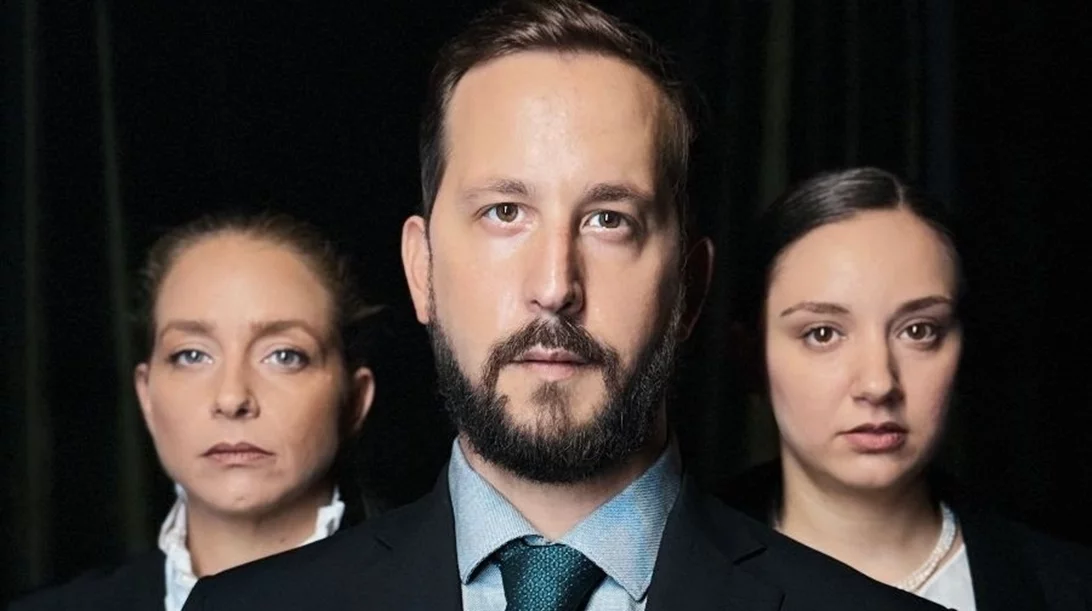 Ποιο δικαστικό δράμα σε καλεί να αποφασίσεις για την ετυμηγορία;