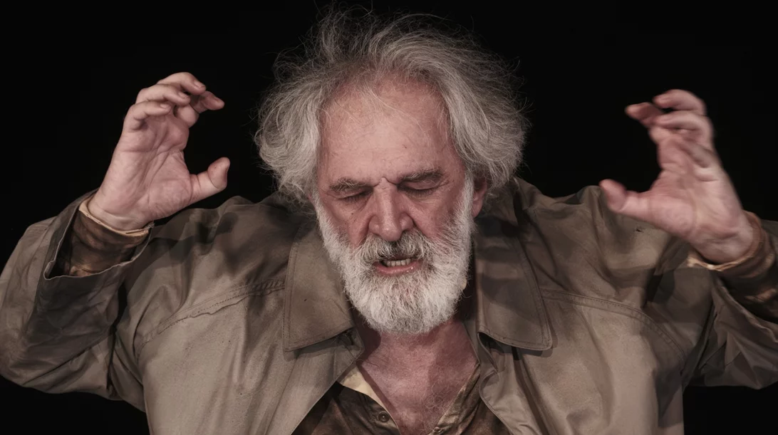 Sold out ο "Οιδίπους επί Κολωνώ" στο Ηρώδειο