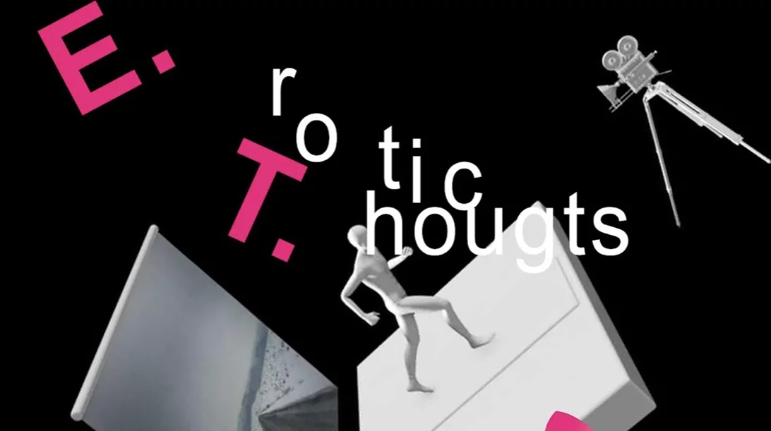 "Pre Erotic Thoughts": Έρωτας και τέχνη υπό ένα λακανικό πρίσμα