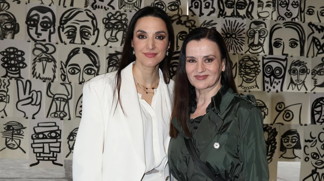 Φεστιβάλ Αθηνών Επιδαύρου 2025: Φωτογραφίες από την λαμπρή ανακοίνωση του προγράμματος