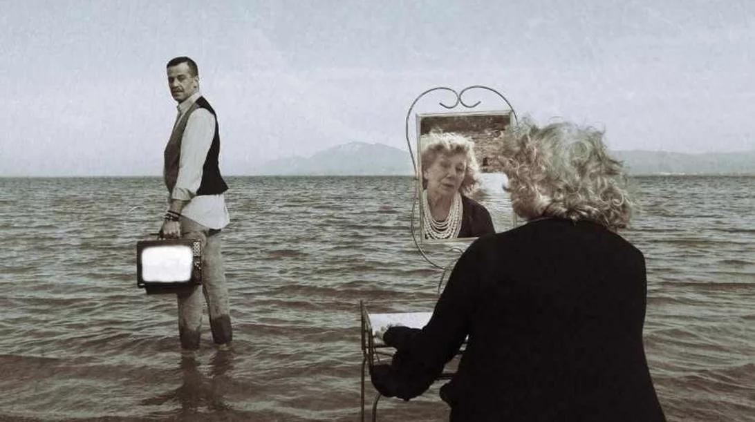 "Family secrets" αποκαλύπτονται στο θέατρο Αλκμήνη